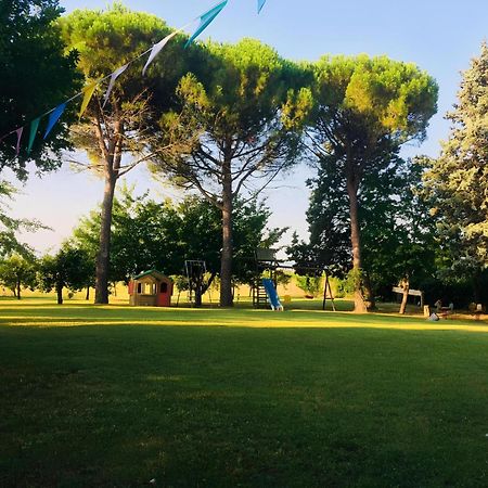 Casale Del Fattore Cesena Luaran gambar