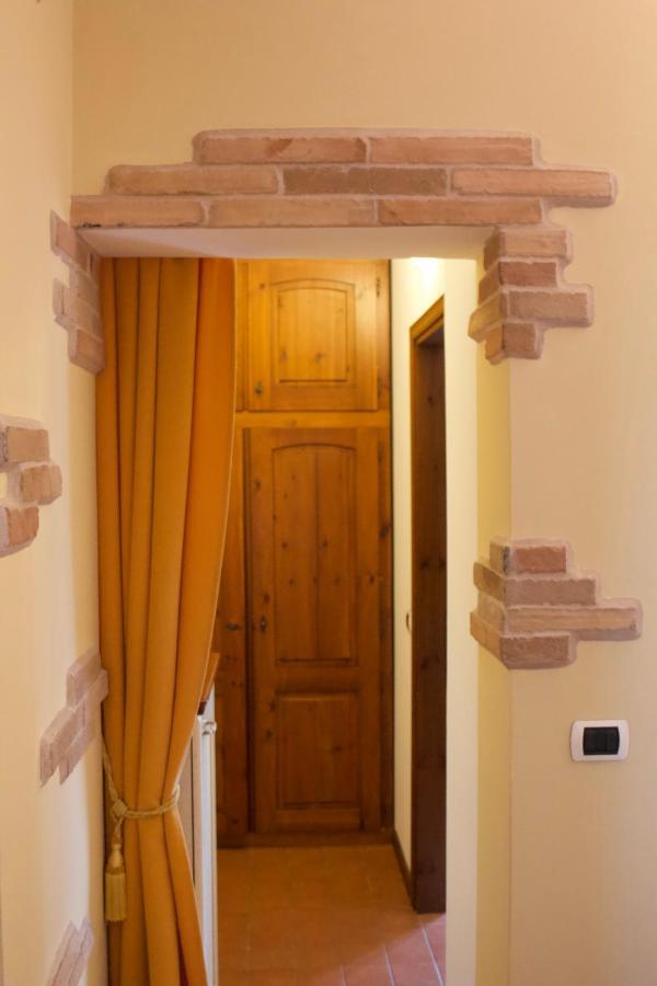 Casale Del Fattore Cesena Luaran gambar