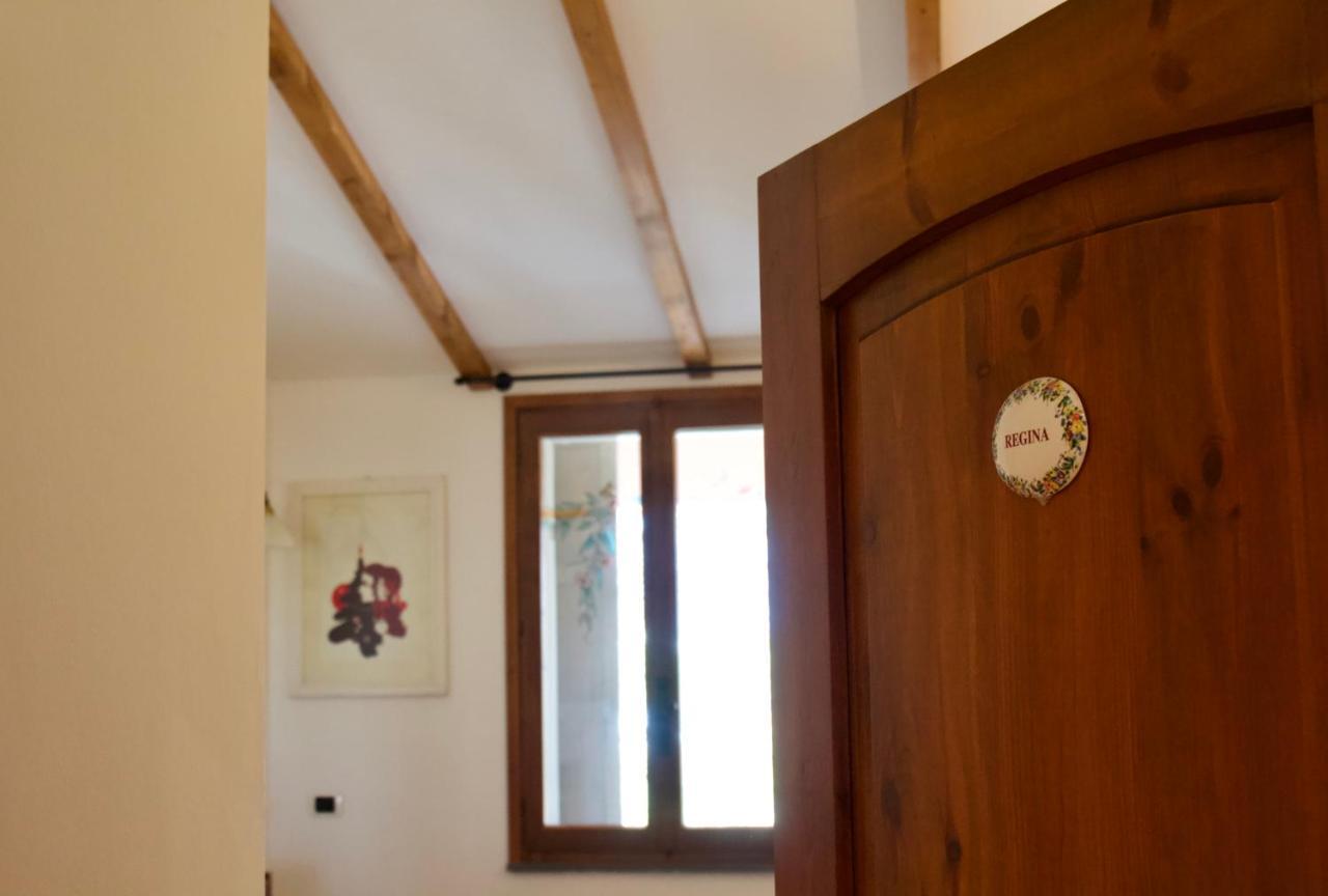 Casale Del Fattore Cesena Luaran gambar