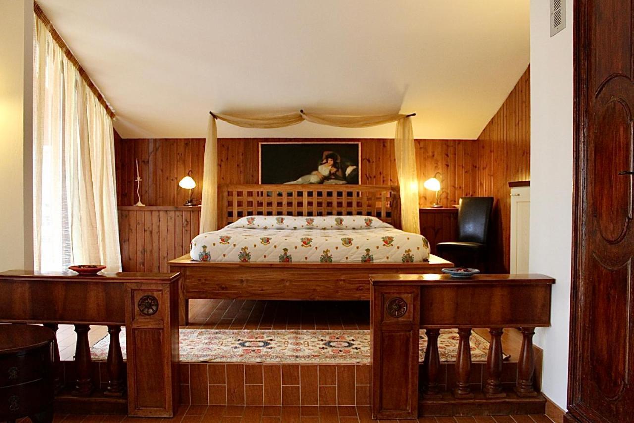 Casale Del Fattore Cesena Luaran gambar
