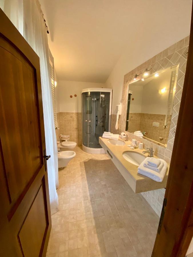 Casale Del Fattore Cesena Luaran gambar