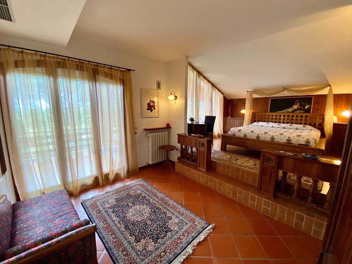 Casale Del Fattore Cesena Luaran gambar