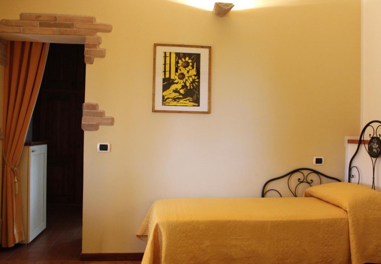 Casale Del Fattore Cesena Luaran gambar
