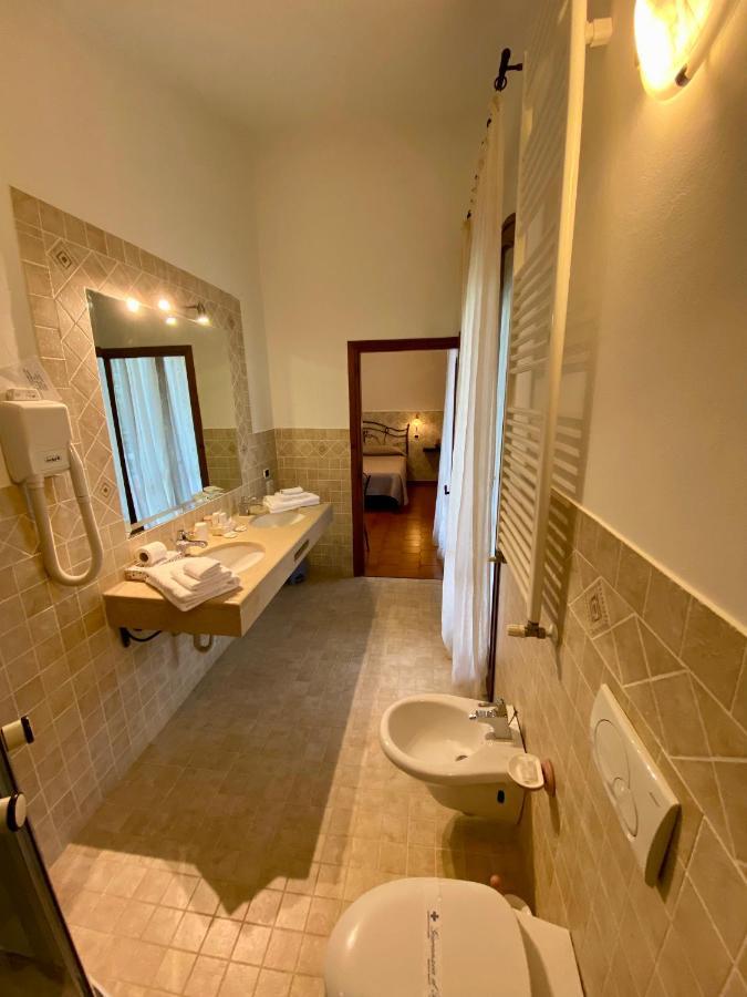 Casale Del Fattore Cesena Luaran gambar