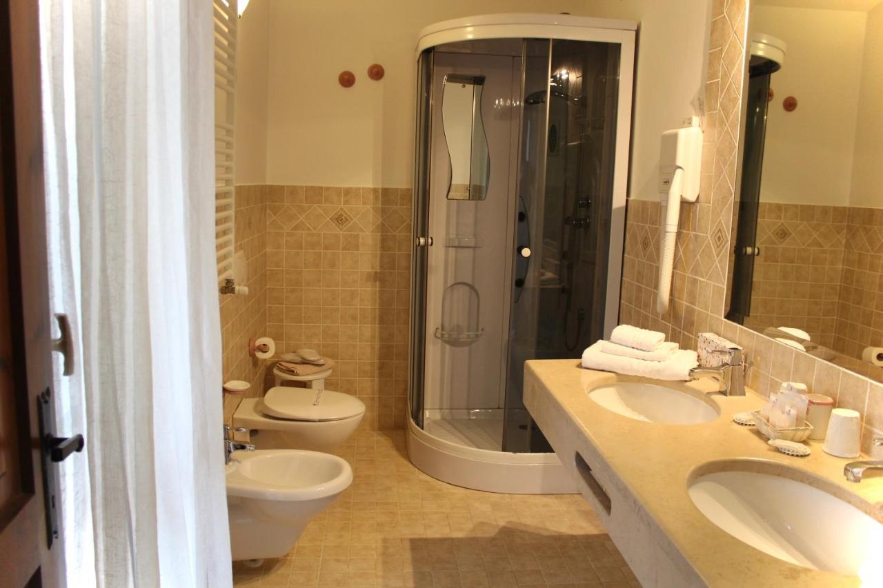Casale Del Fattore Cesena Luaran gambar
