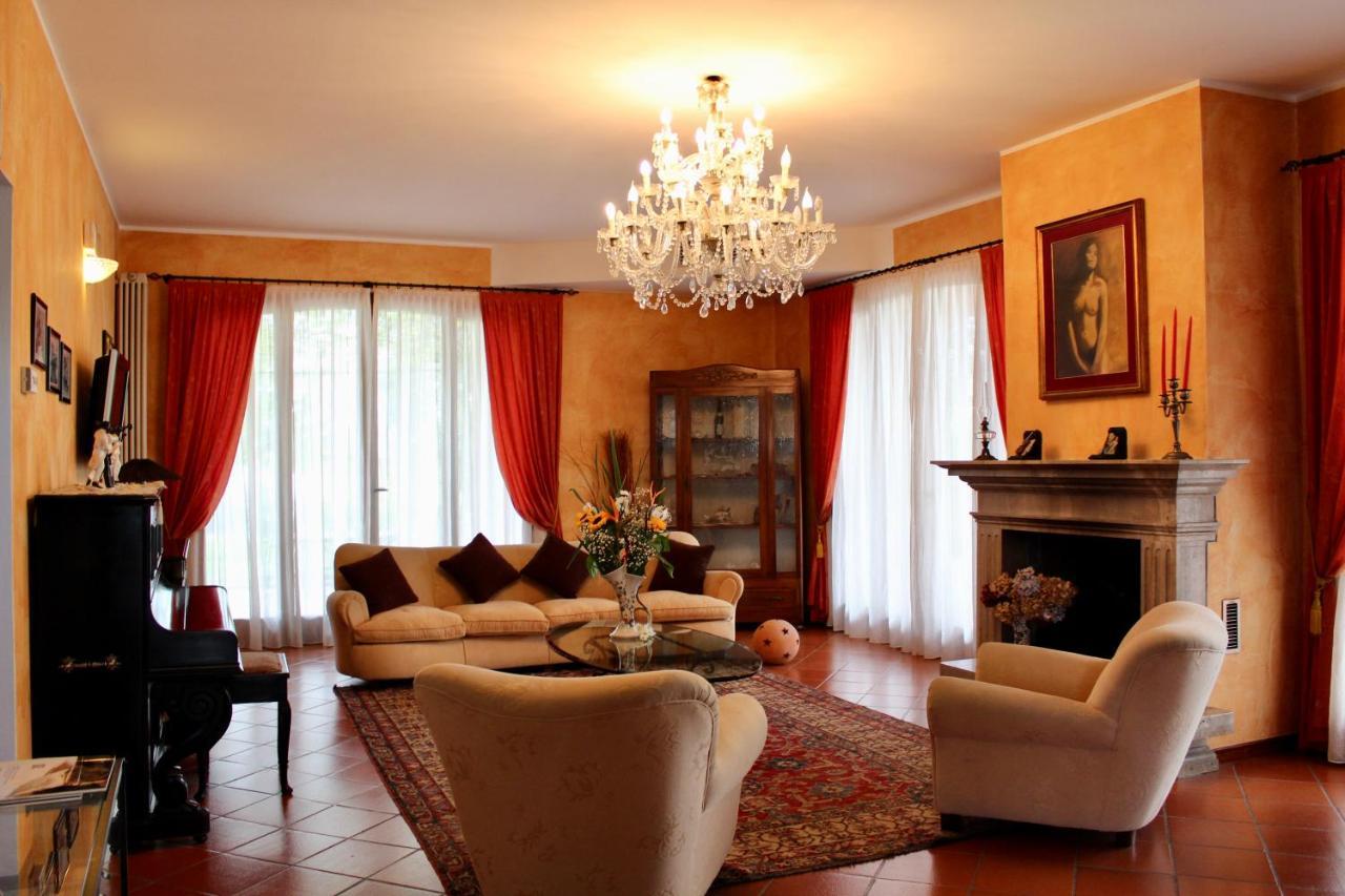 Casale Del Fattore Cesena Luaran gambar