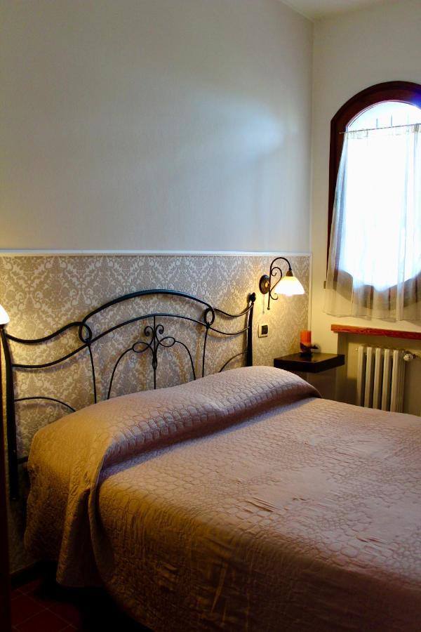 Casale Del Fattore Cesena Luaran gambar