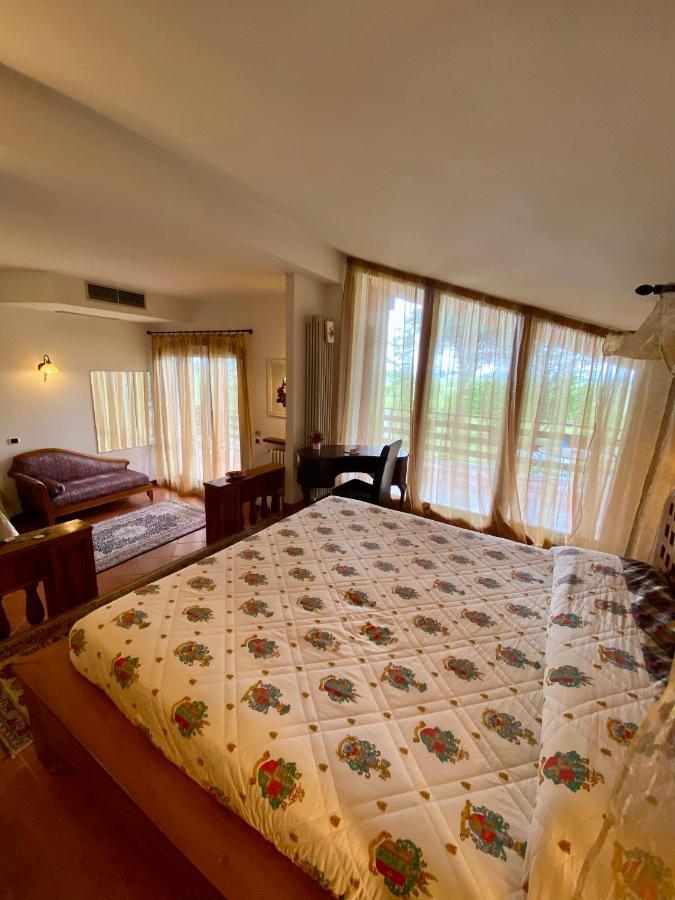 Casale Del Fattore Cesena Luaran gambar
