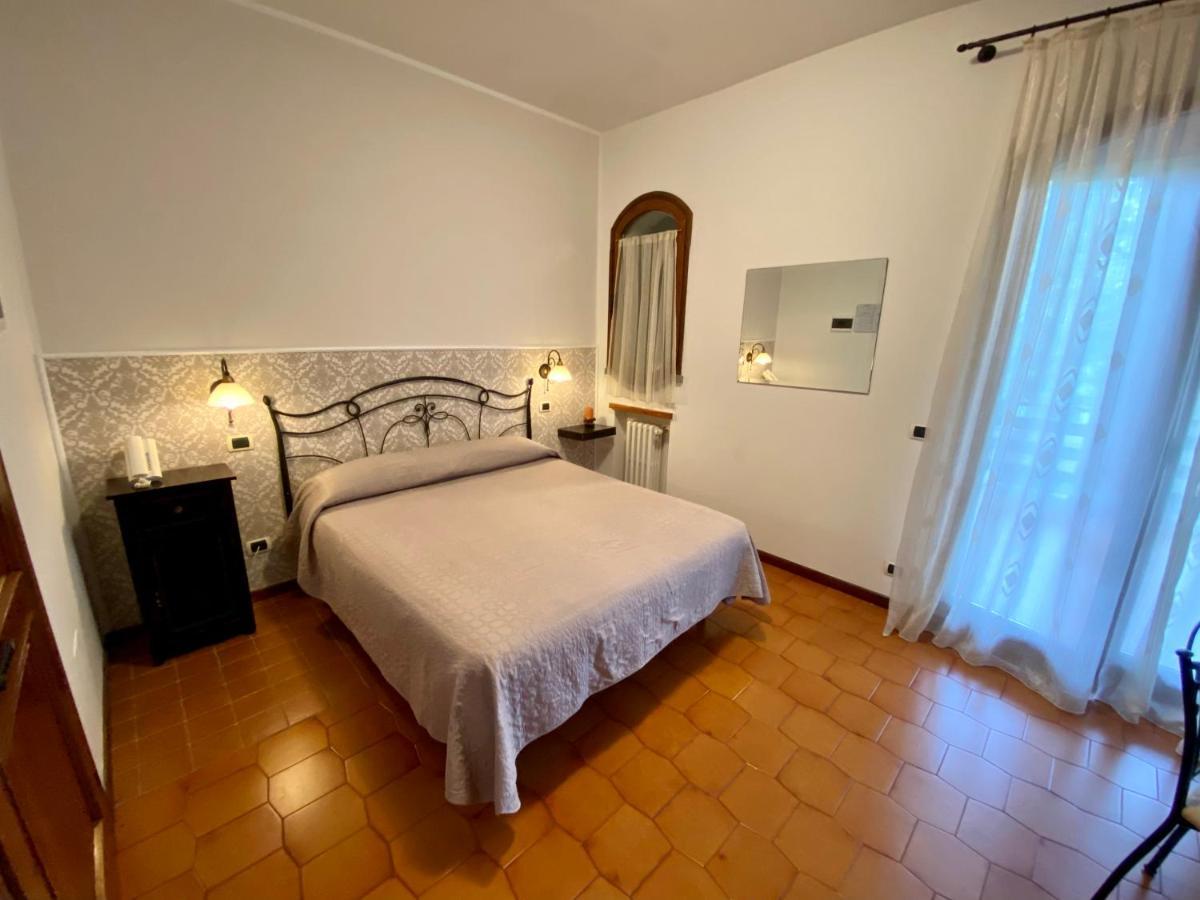 Casale Del Fattore Cesena Luaran gambar