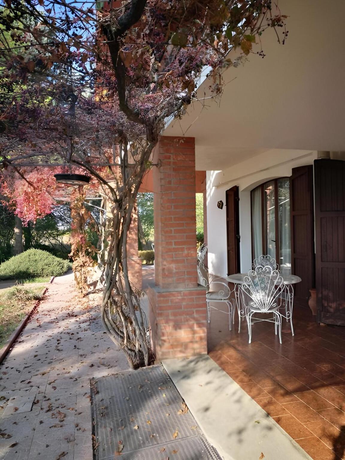 Casale Del Fattore Cesena Luaran gambar