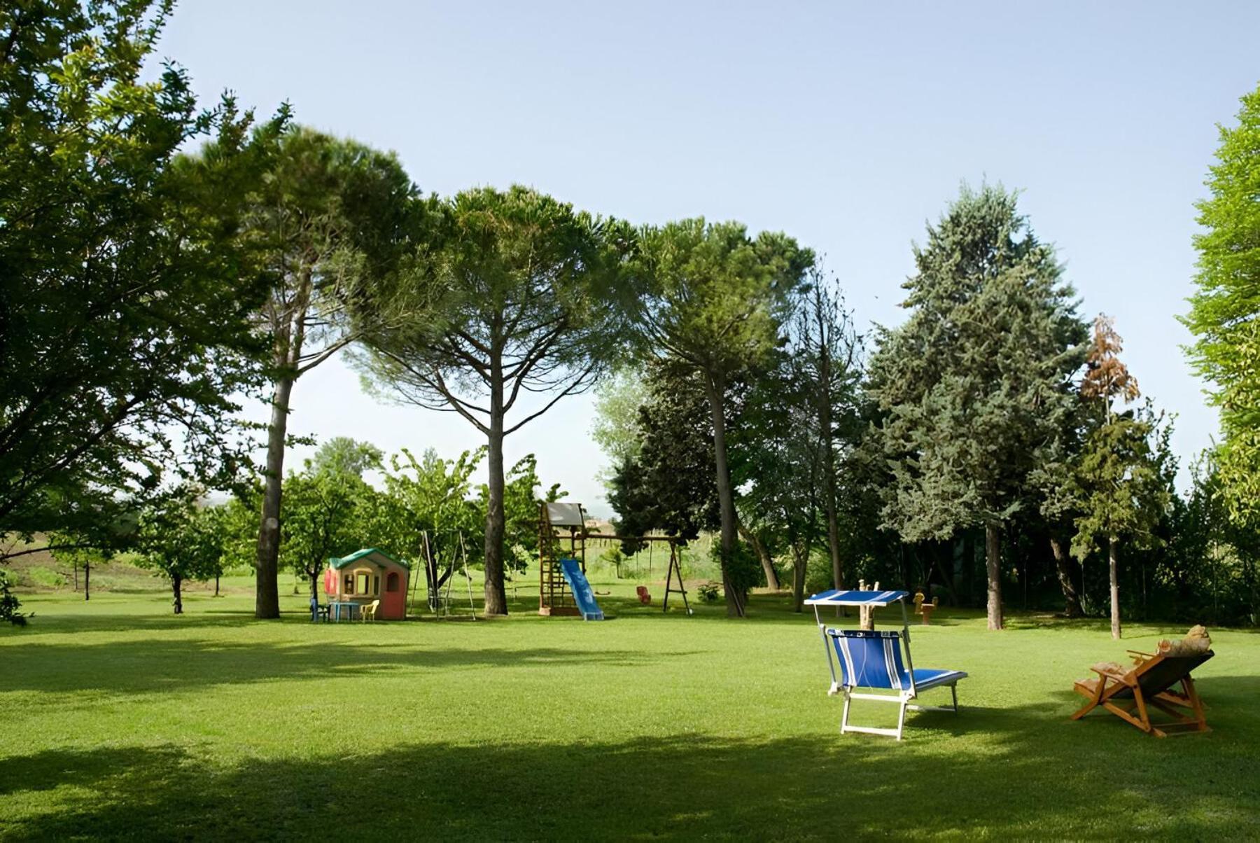 Casale Del Fattore Cesena Luaran gambar