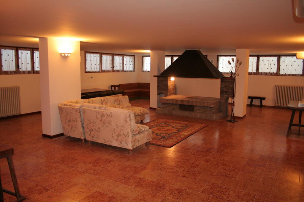 Casale Del Fattore Cesena Luaran gambar