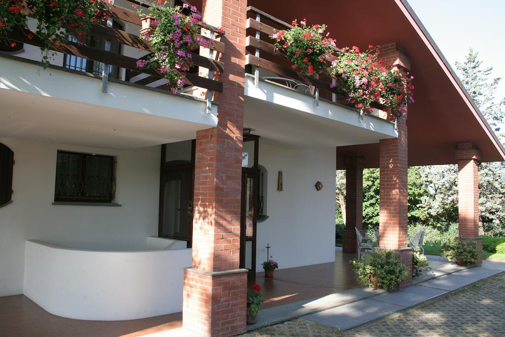 Casale Del Fattore Cesena Luaran gambar